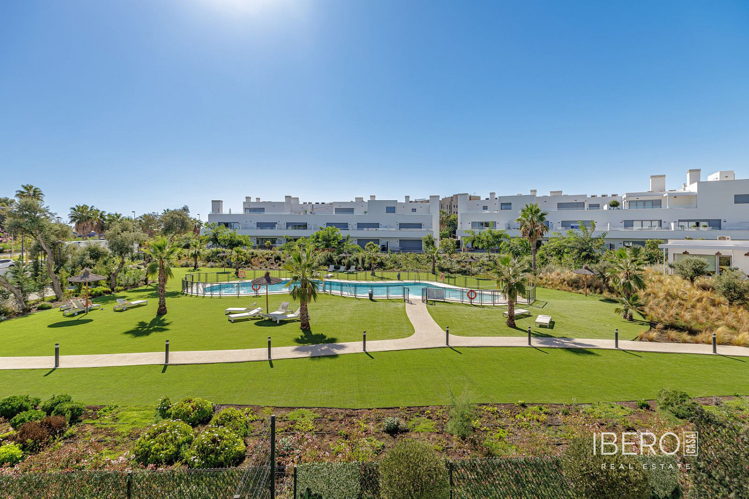 Pis 3+kk – Estepona, Barriada Islas Canarias - Vista 5
