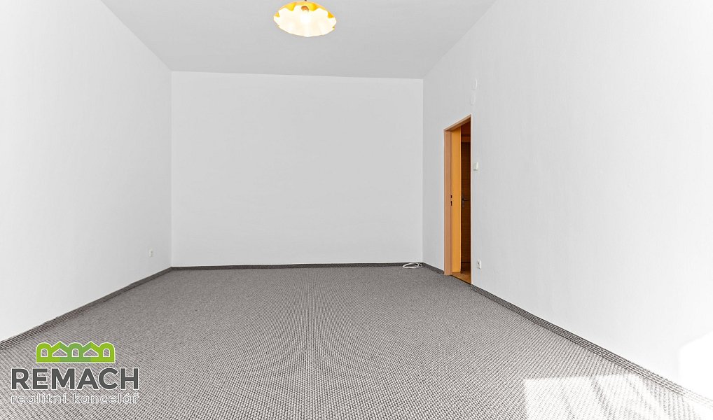 Pronájem bytu 1+1 40 m², Náchod – náhled fotky 3