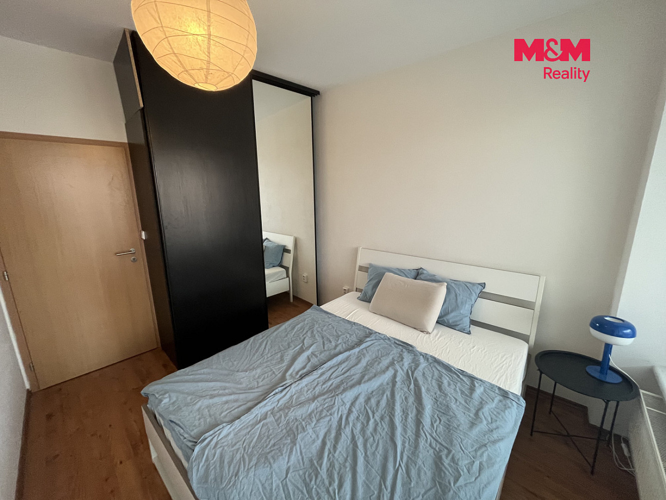 Pronájem bytu 2+kk 39 m² – fotografie 5