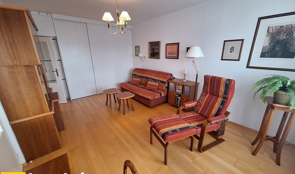 Prodej bytu 1+1 39 m², Klatovy – náhled fotky 6