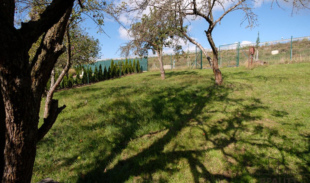 Prodej zahrady 1 863 m², Přerov – náhled fotky 12