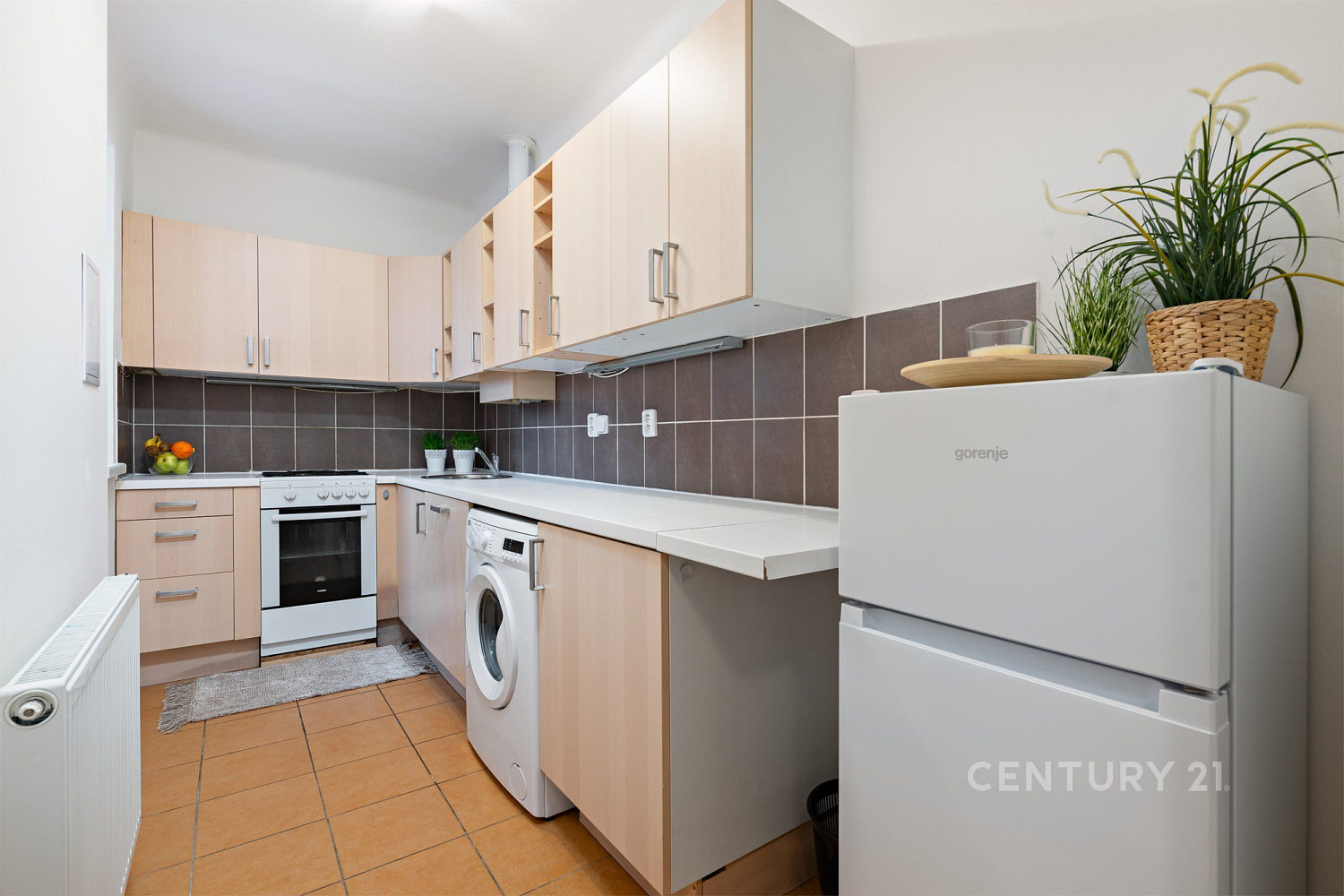 Pronájem pokoje 18 m² – fotografie 2