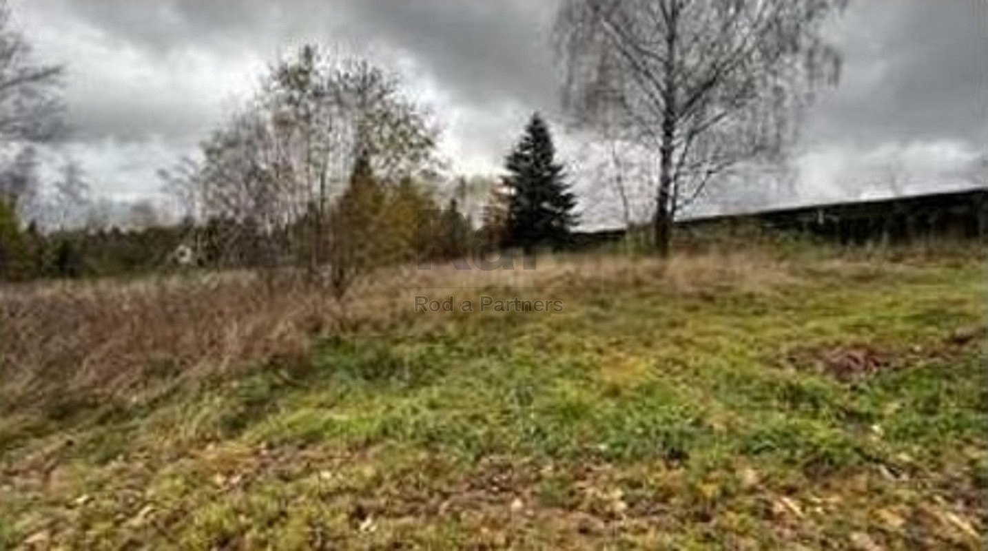 Prodej stavebního pozemku 1 247 m² – pohled 5