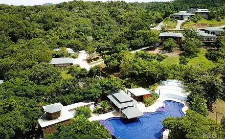 Prodej stavebního pozemku 740 m², José Santos Guardiola, Honduras