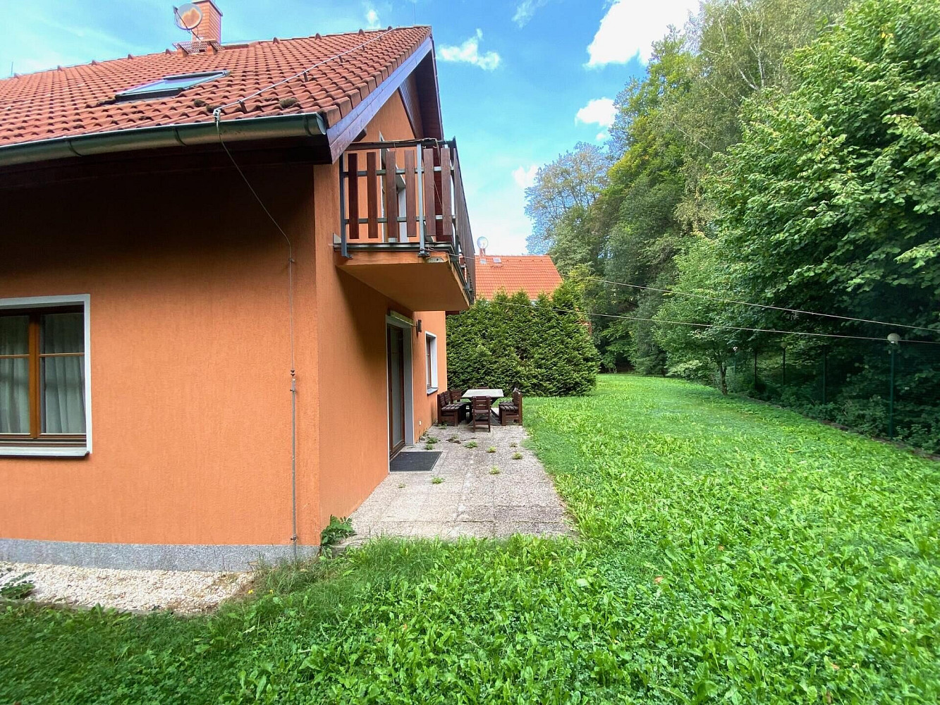 Prodej domu 160 m² s pozemkem 712 m² — photo 3