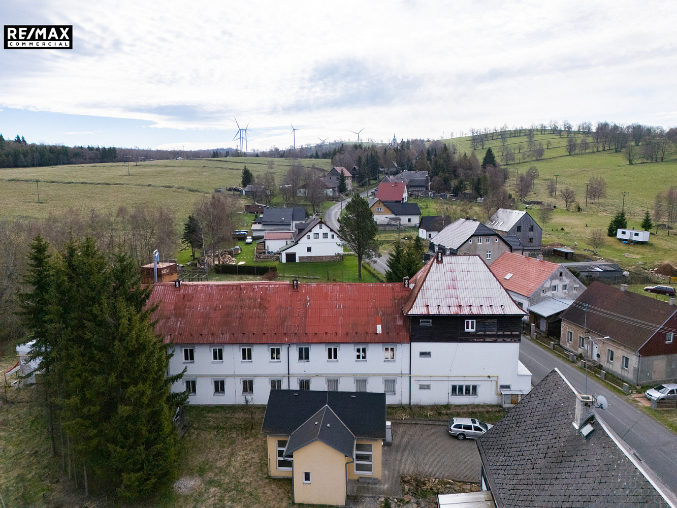 Prodej výrobních prostor 1 363 m² — photo 3