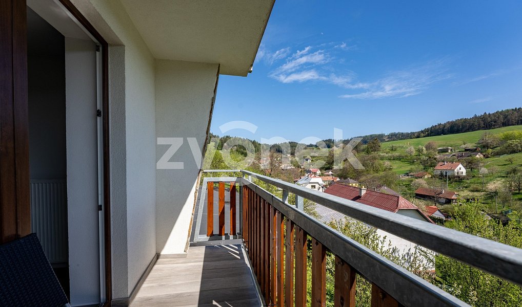 Prodej domu 258 m² s pozemkem 1 107 m², Všemina – náhled fotky 25