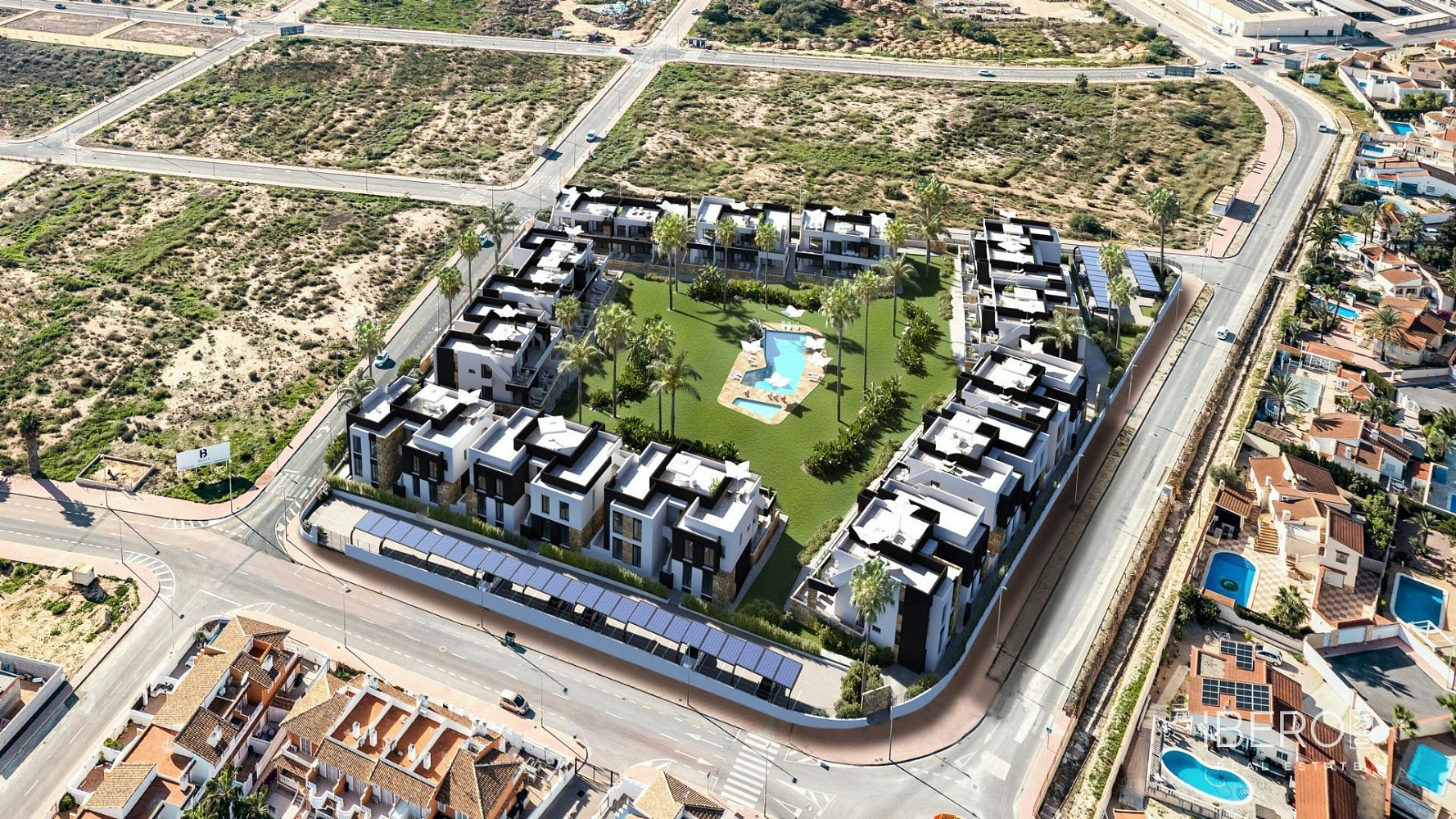 Casa 3+kk – Rojales, Ciudad Quesada - Vista 2