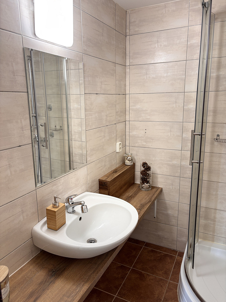 3 rooms, 73.0 m² in Ostrava