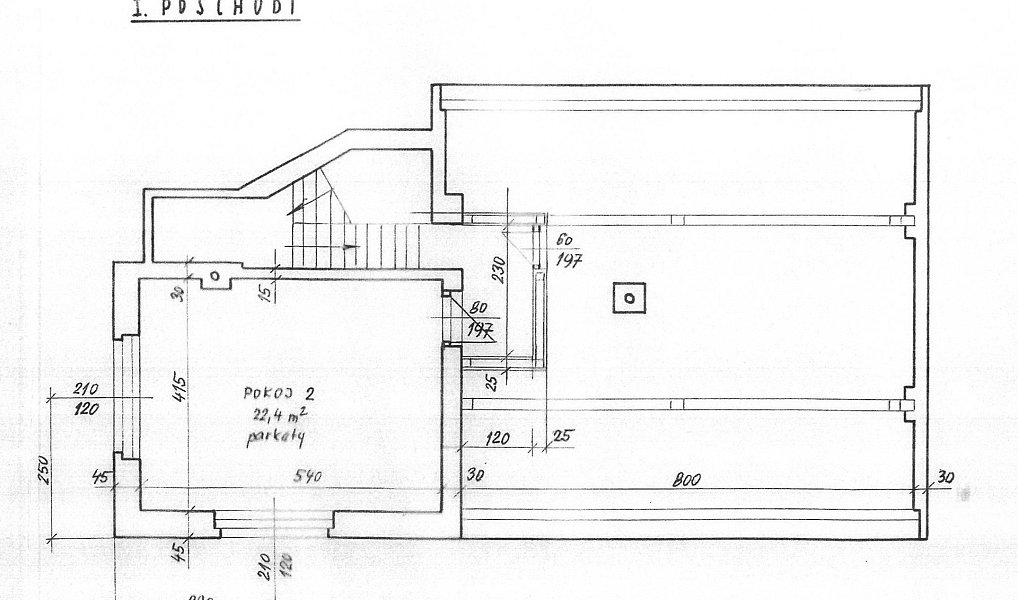 Prodej domu 103 m² s pozemkem 457 m², Říčany – náhled fotky 6