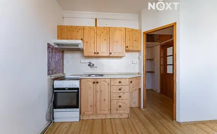 Prodej bytu 1+1 36 m², Temenická, Šumperk