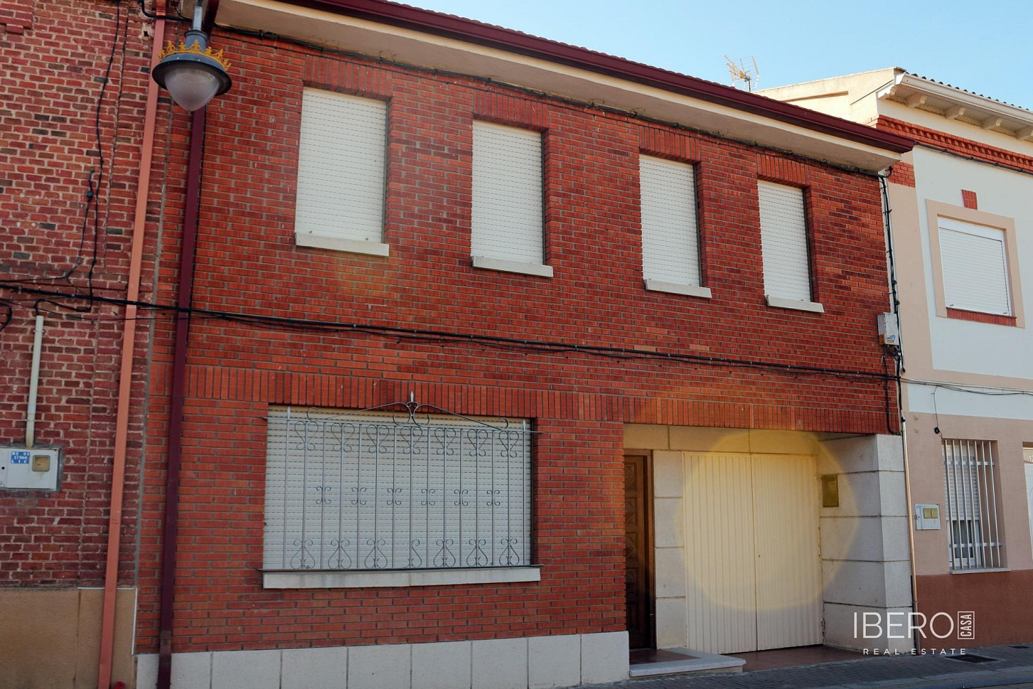 Casa 5+kk – Viana de Cega, Valladolid - Vista 3