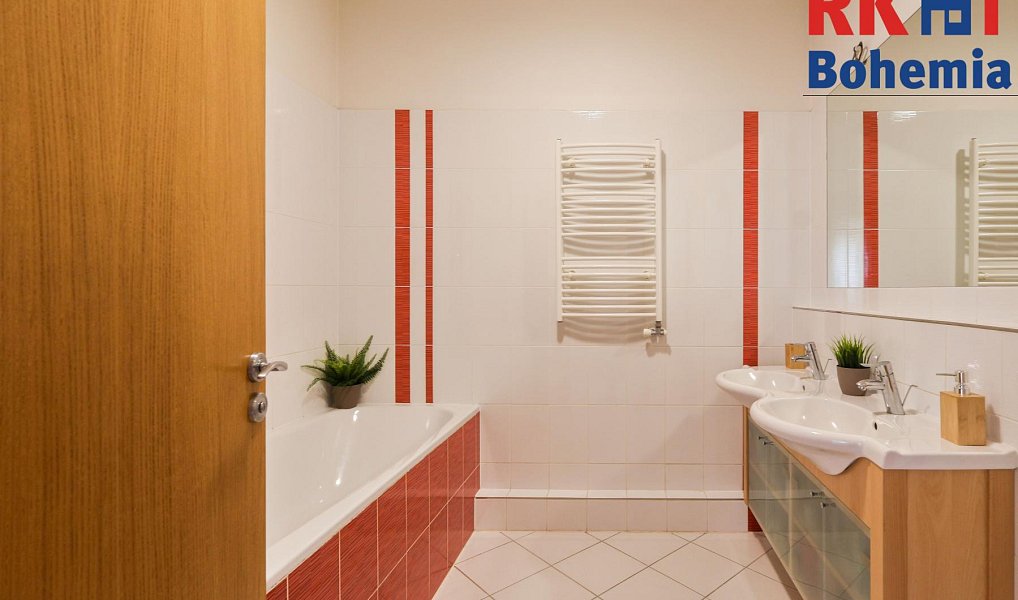 Prodej bytu 3+kk 85 m², Dolní Břežany – náhled fotky 17