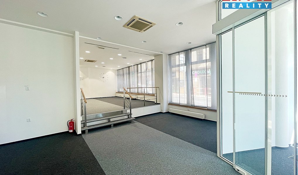 Pronájem obchodních prostor 280 m², Ústí nad Labem – náhled fotky 13