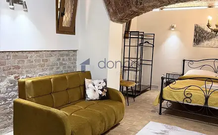 Pronájem bytu 1+kk 94 m²