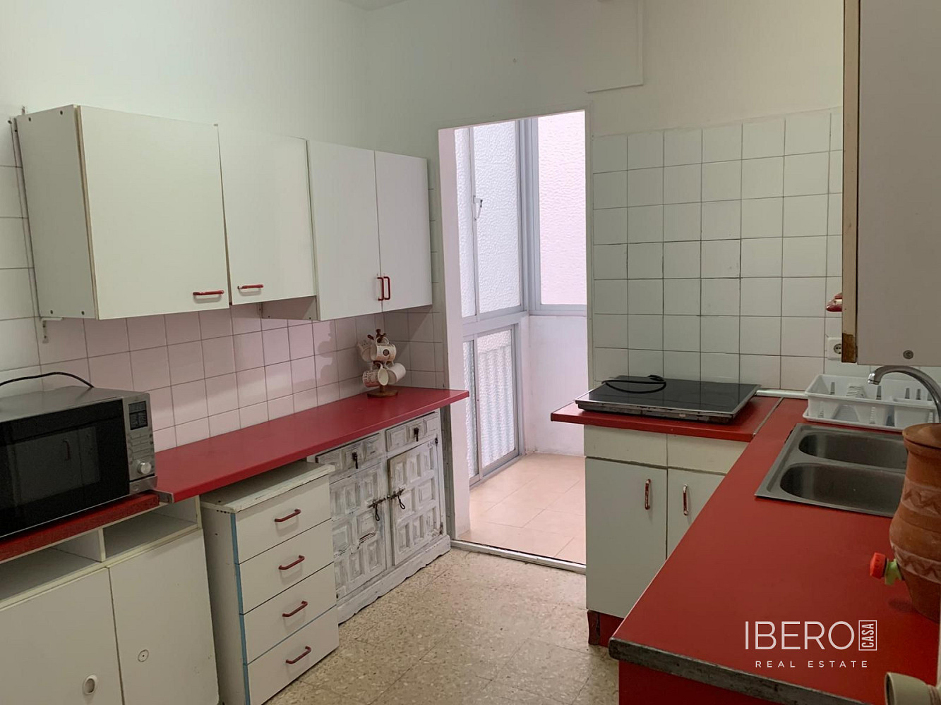 Piso 3+kk – Marbella, Barrio Alto - Más