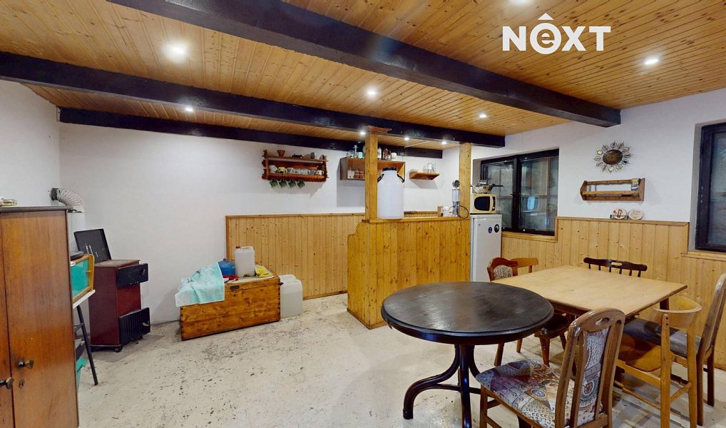 Prodej domu 60 m² s pozemkem 378 m², Louka u Litvínova – náhled fotky 13