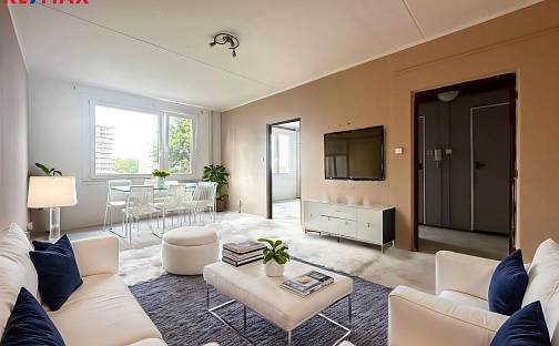 Prodej bytu 1+1 39 m², Toužimská, Plzeň - Bolevec