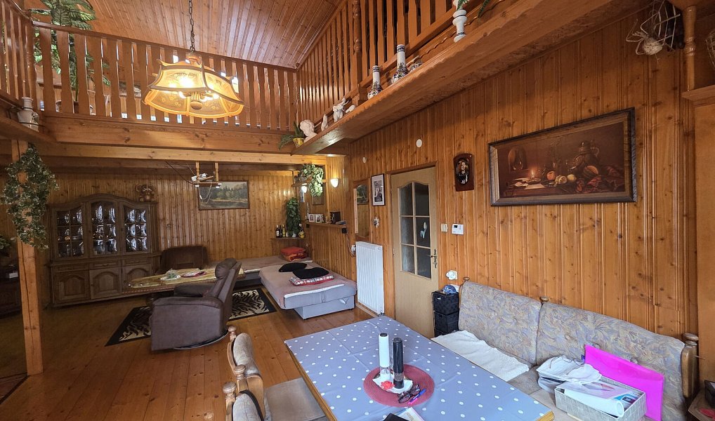 Prodej domu 200 m² s pozemkem 233 m², Pardubice – náhled fotky 5