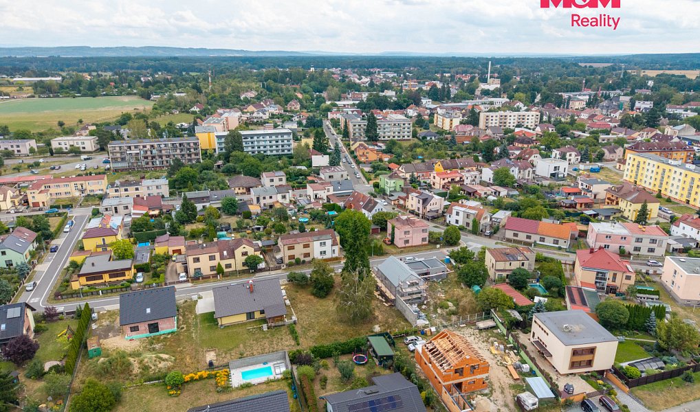 Prodej stavebního pozemku 698 m², Třebechovice pod Orebem – náhled fotky 12