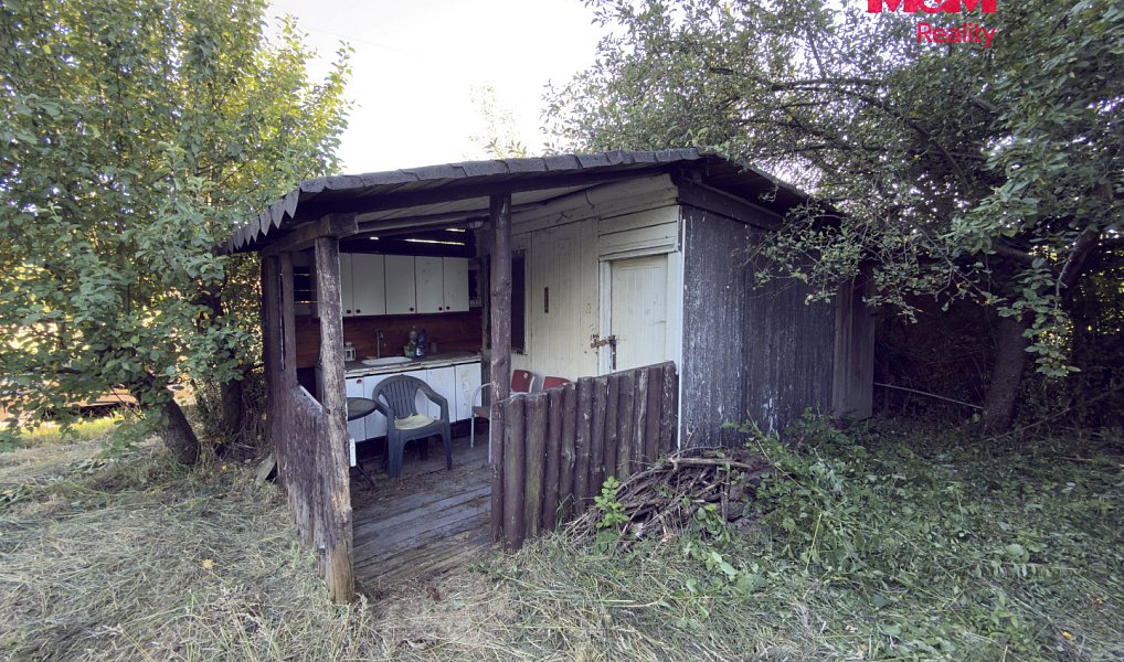 Prodej zahrady 250 m², Karviná – náhled fotky 2