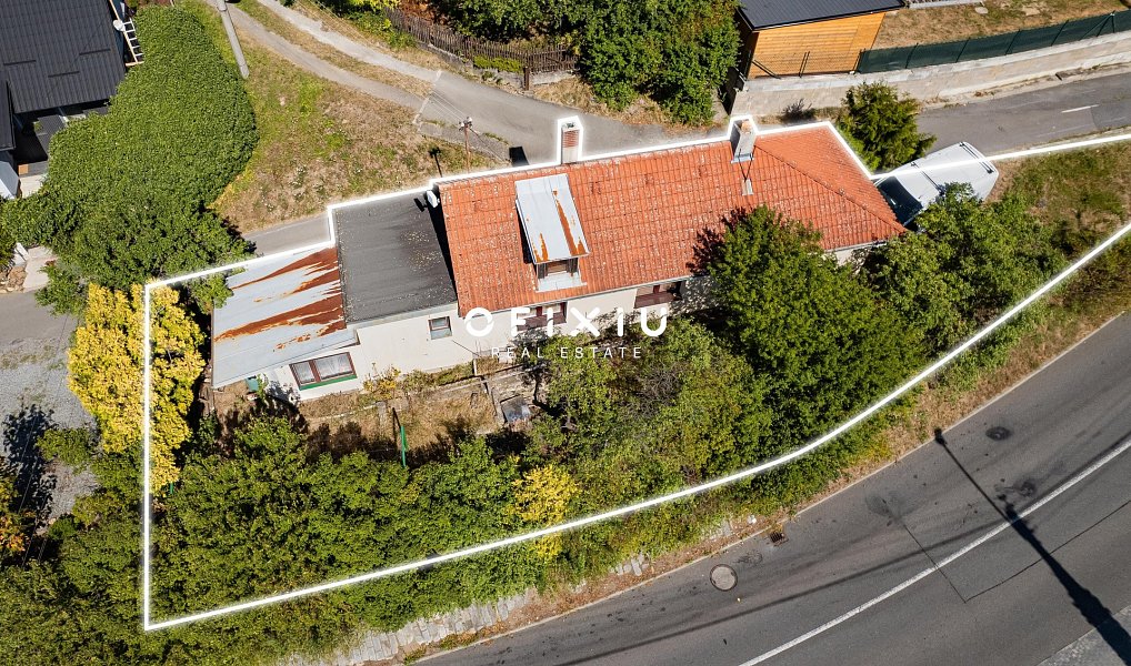 Prodej domu 72 m² s pozemkem 190 m², Zlín – náhled fotky 2