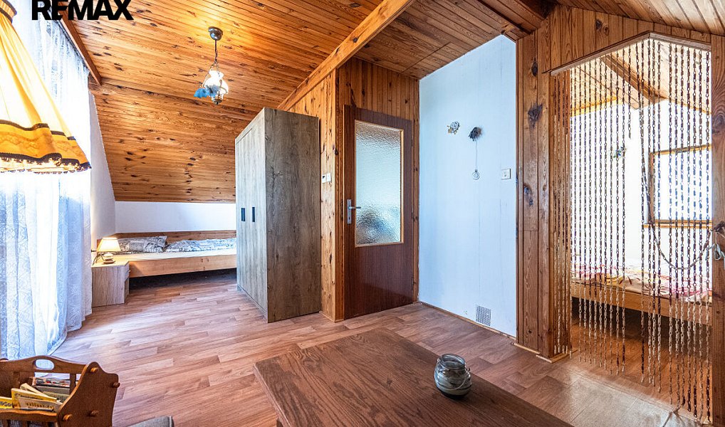 Prodej chaty/chalupy 100 m² s pozemkem 377 m², Stříbrná Skalice – náhled fotky 22