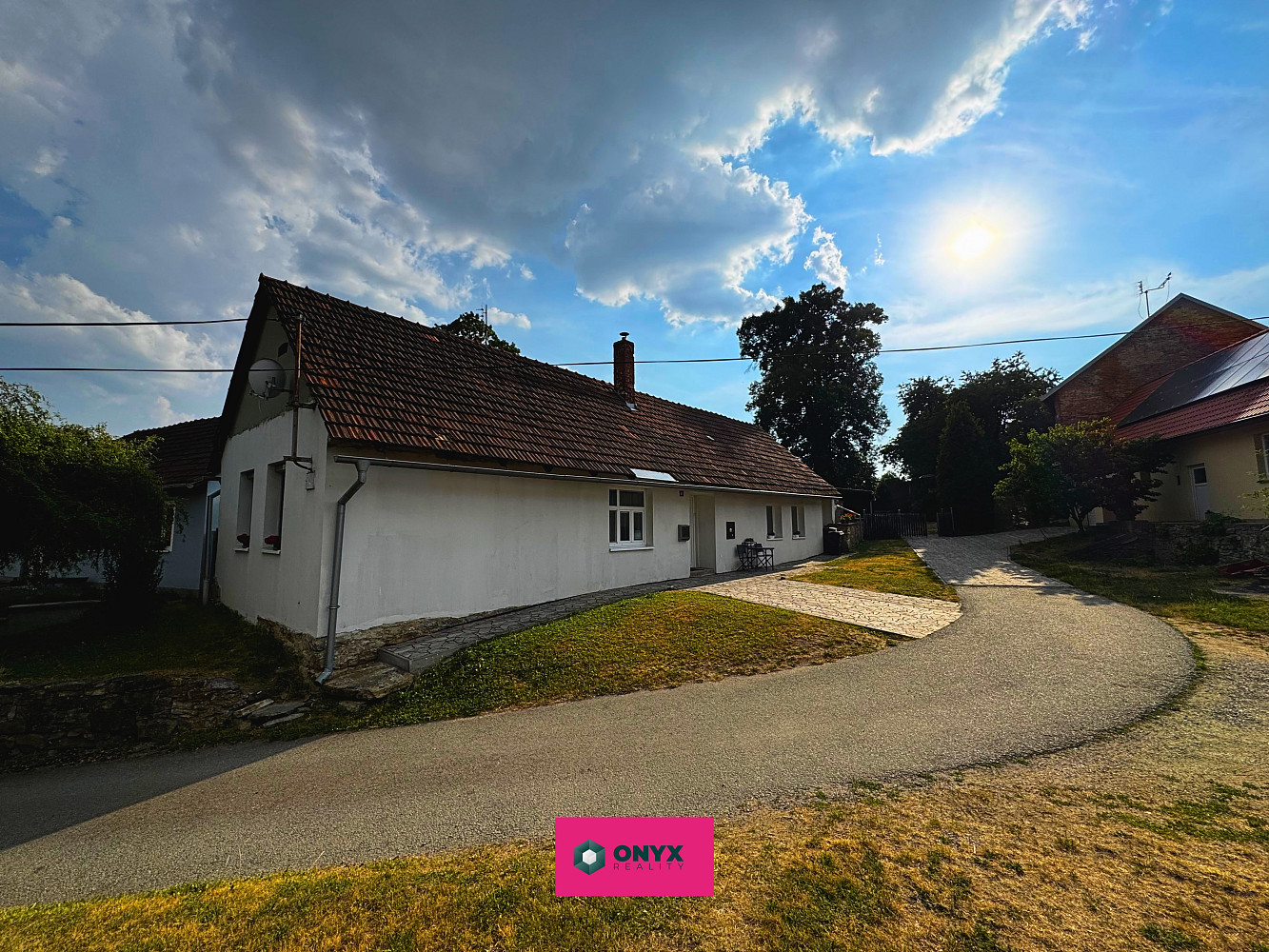 Prodej domu 86 m² s pozemkem 707 m² – fotografie 2