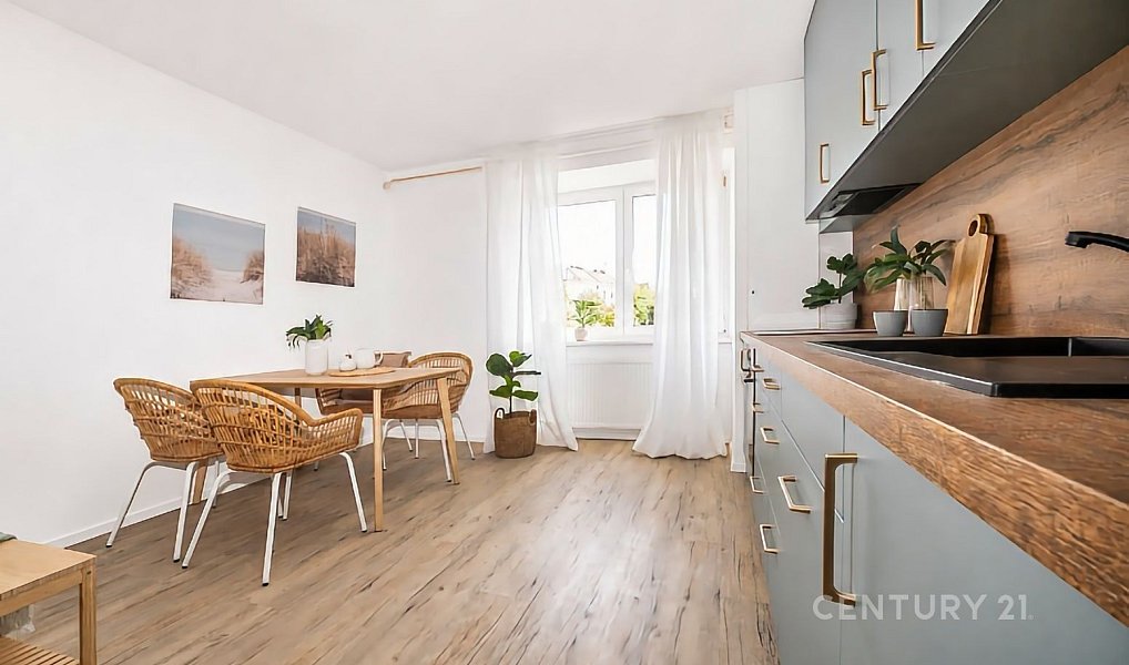 Prodej bytu 3+kk, 65 m², Staré Brno - Brno-město, Brno
