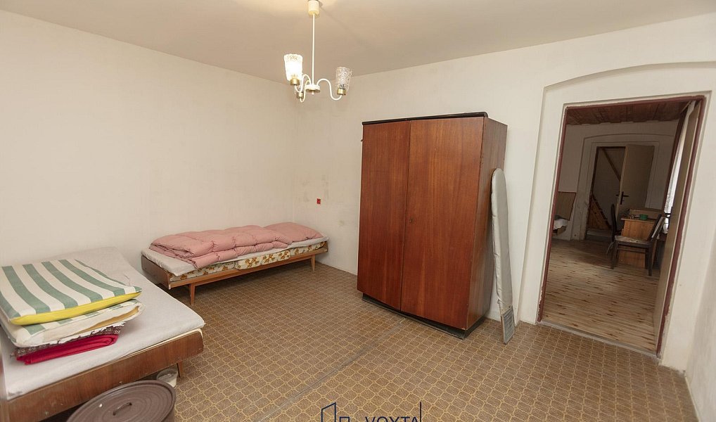 Prodej chaty/chalupy 300 m² s pozemkem 260 m², Staňkovice – náhled fotky 11