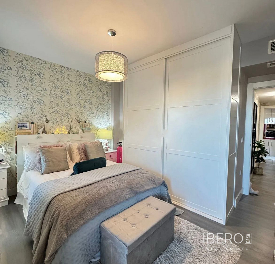 Pis 3+kk – Mijas, Urbanización Santa Rosa, Las Lomas de Mijas - Més