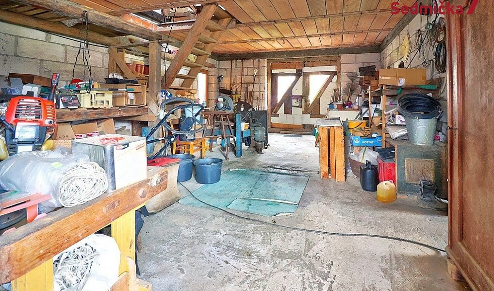 Prodej domu 318 m² s pozemkem 1 300 m², Věcov – náhled fotky 38