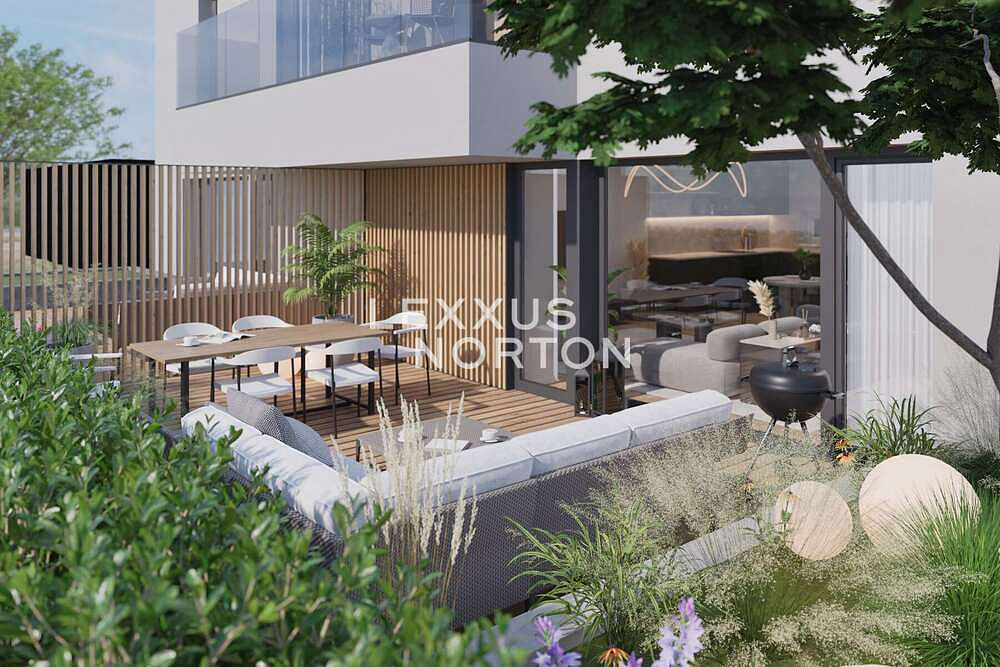 Prodej bytu 1+kk 32 m² — photo 3