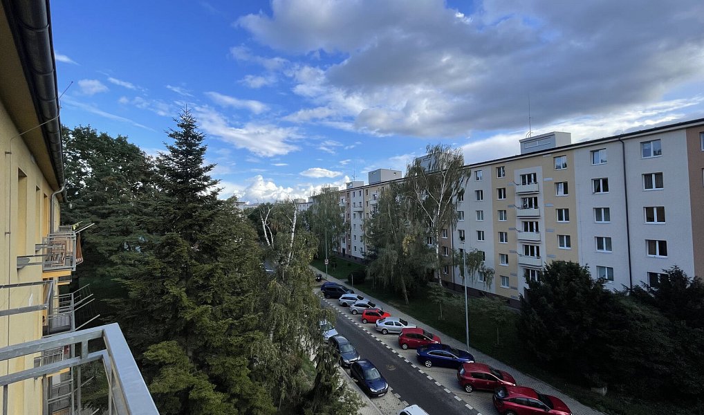 Prodej bytu 2+1 50 m², Praha – náhled fotky 17