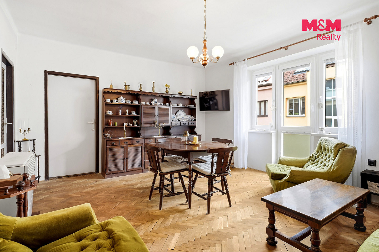Prodej bytu 3+1 82 m² – fotografie 2