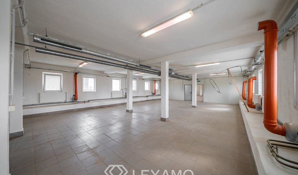 Prodej zemědělského objektu 900 m², Moravské Budějovice – náhled fotky 19