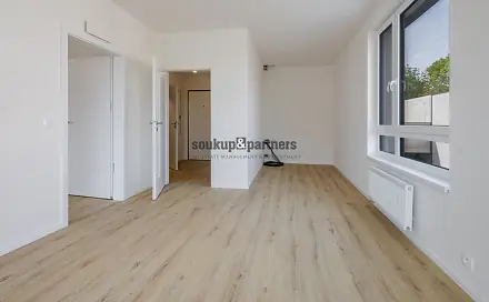 Prodej bytu 2+kk 48 m²