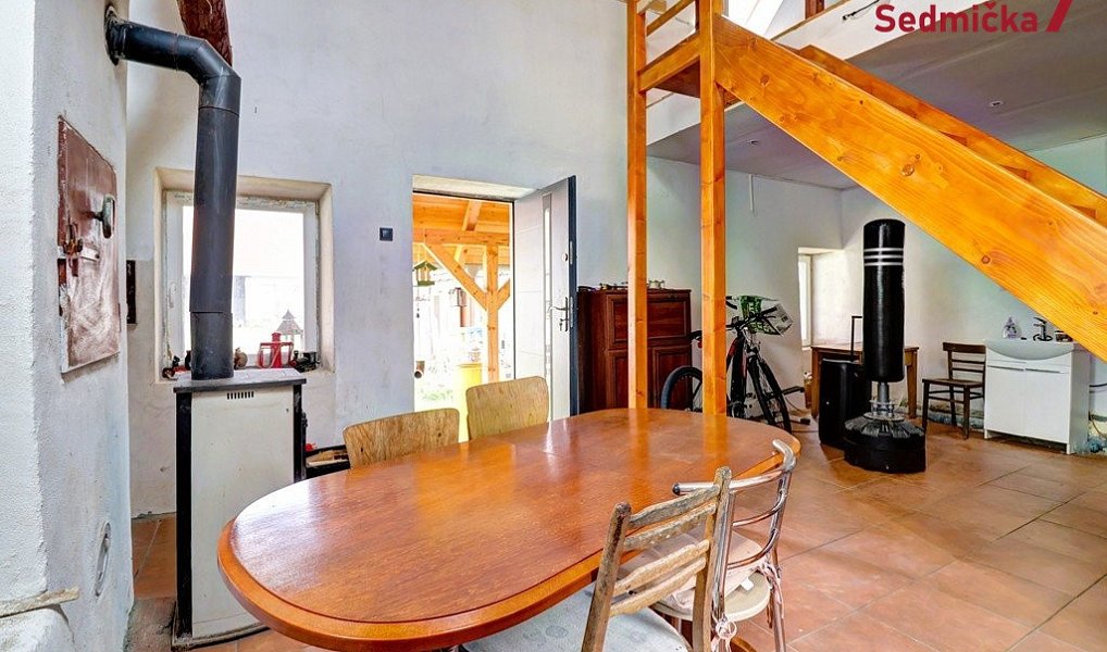 Prodej domu 225 m² s pozemkem 6 700 m², Věžná – náhled fotky 43
