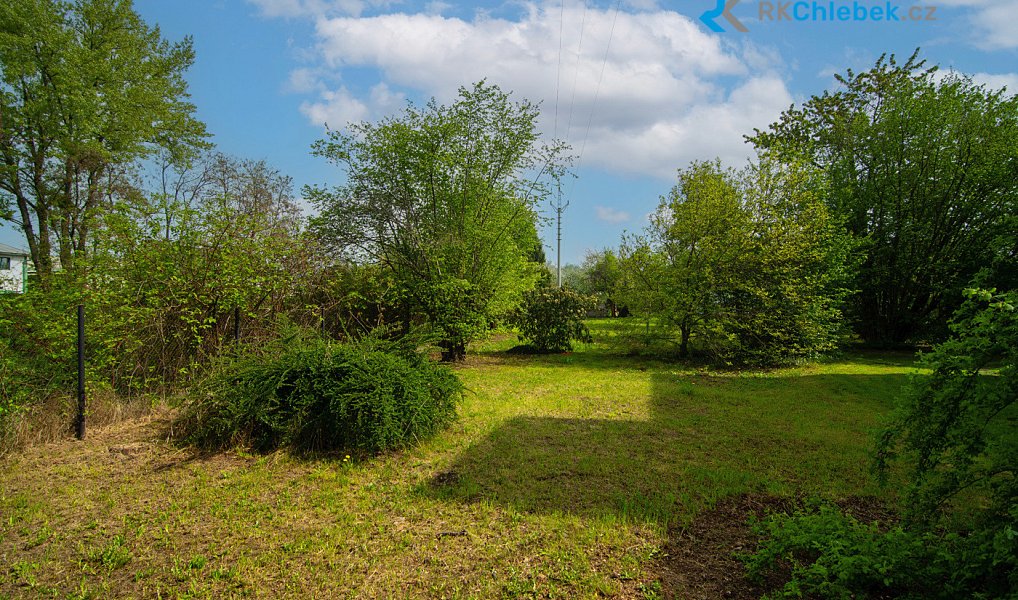 Prodej stavebního pozemku 836 m², Frýdek-Místek – náhled fotky 4
