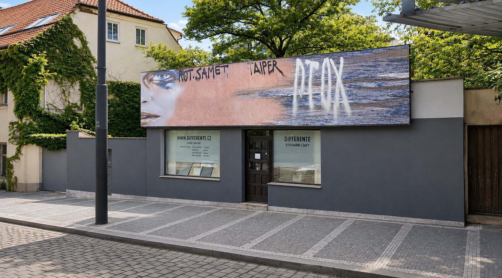 Pronájem obchodních prostor 144 m² – fotografie 4