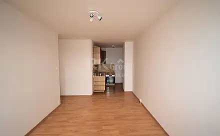 Pronájem bytu 2+kk 44 m²