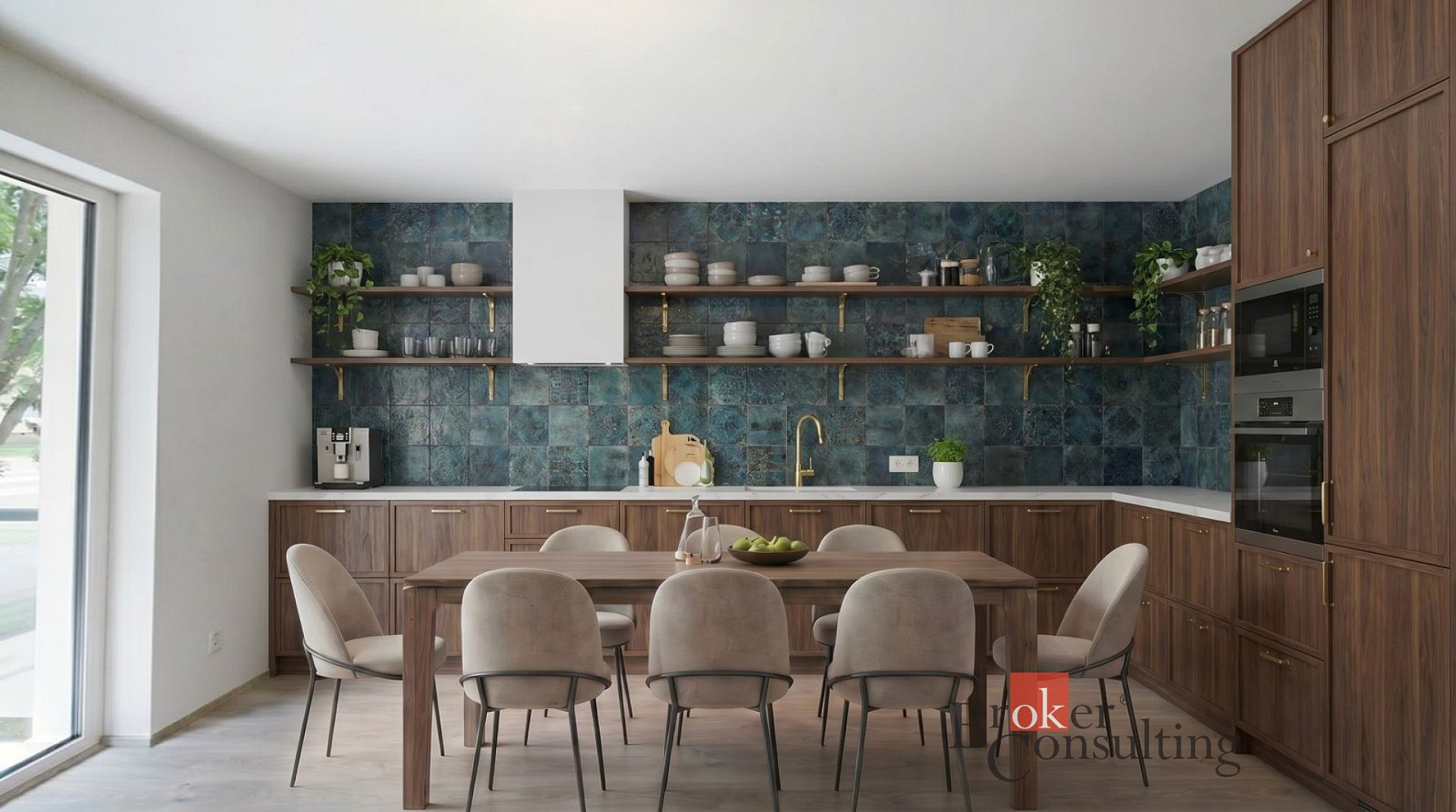 Prodej bytu 4+kk 102 m² — photo 2