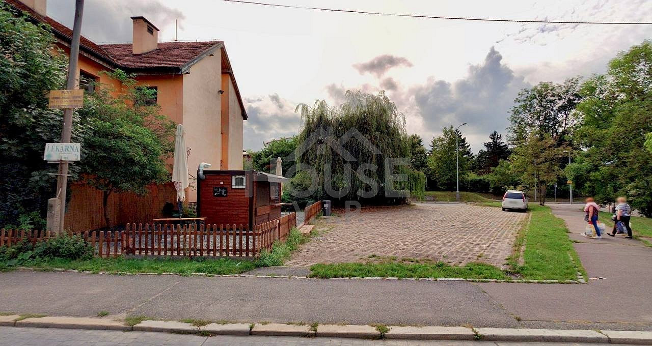 Pronájem obchodních prostor 24 m² – fotografie 2