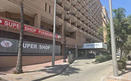 Prodej bytu 2+kk 32 m², Fuengirola, Španělsko