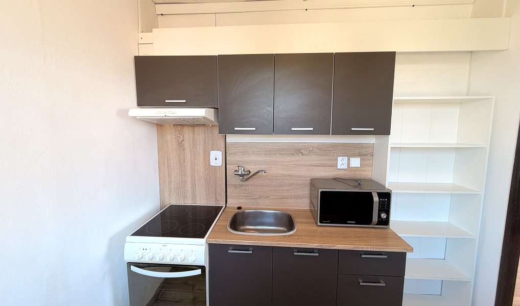 Prodej bytu 3+1 70 m², Březnice – náhled fotky 4
