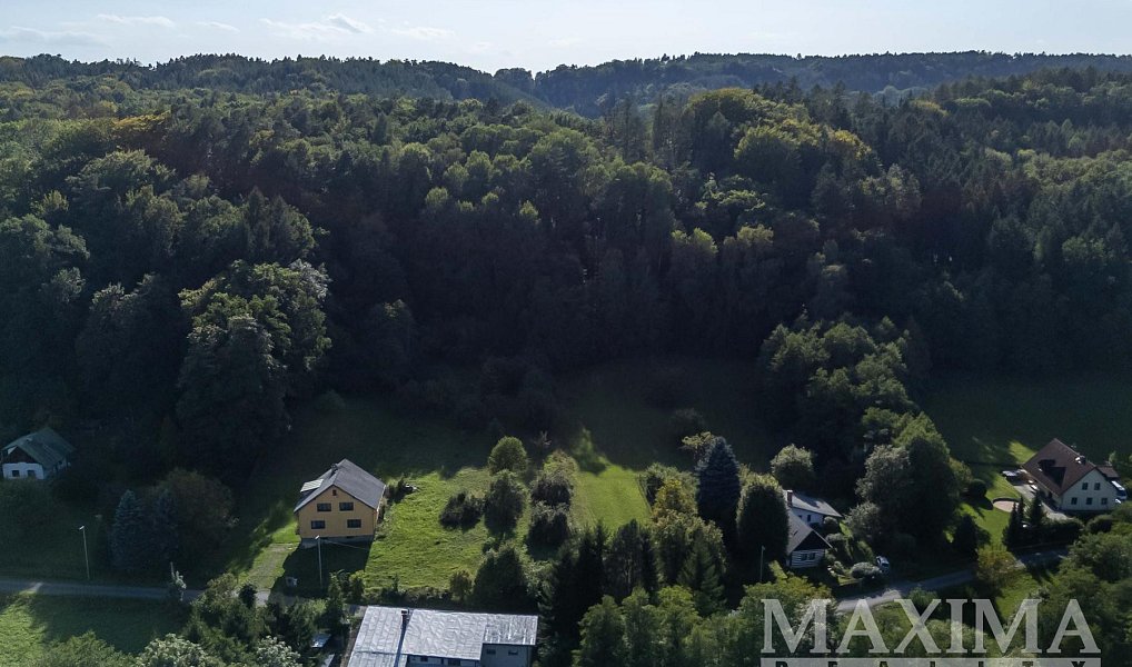 Prodej stavebního pozemku 3 738 m², Hrubá Skála – náhled fotky 26
