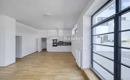 Prodej bytu 3+kk 89 m²