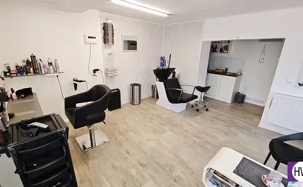 Pronájem obchodních prostor 47 m², U Cikánky, Praha 5 - Stodůlky