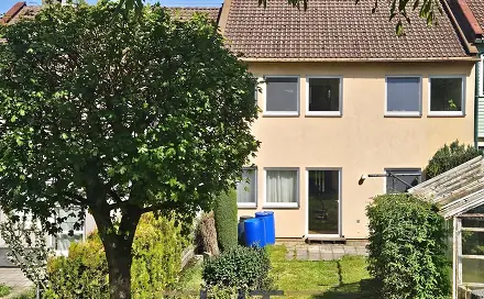 Prodej domu 152 m² s pozemkem 262 m², Leknínová, Liberec - Liberec XXX-Vratislavice nad Nisou