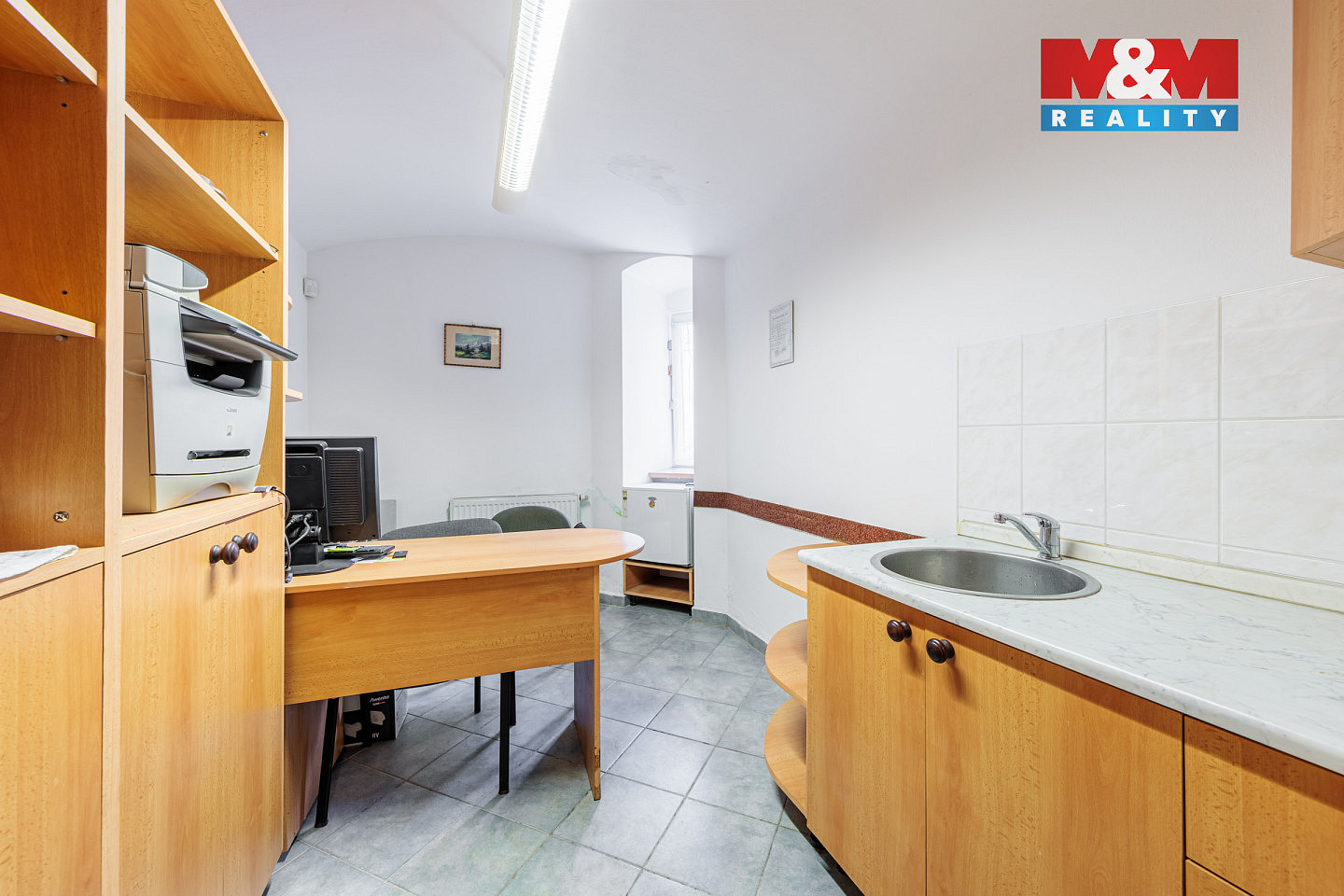 Prodej obchodních prostor 57 m² – pohled 5
